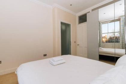 Beautiful Home In Stockbridge Edinburgh - image 10