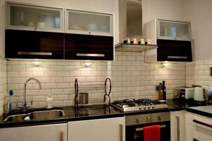 Beautiful Home In Stockbridge Edinburgh - image 11