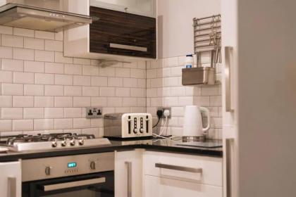 Beautiful Home In Stockbridge Edinburgh - image 12