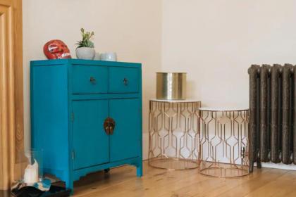 Beautiful Home In Stockbridge Edinburgh - image 13