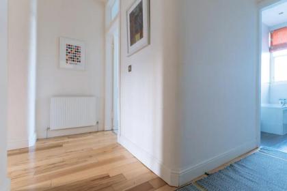 Beautiful Home In Stockbridge Edinburgh - image 14