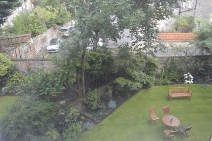 Beautiful Home In Stockbridge Edinburgh - image 2