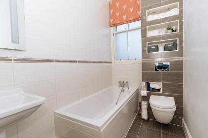 Beautiful Home In Stockbridge Edinburgh - image 6