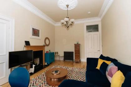 Beautiful Home In Stockbridge Edinburgh - image 7