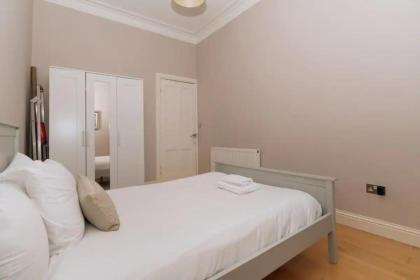Beautiful Home In Stockbridge Edinburgh - image 8