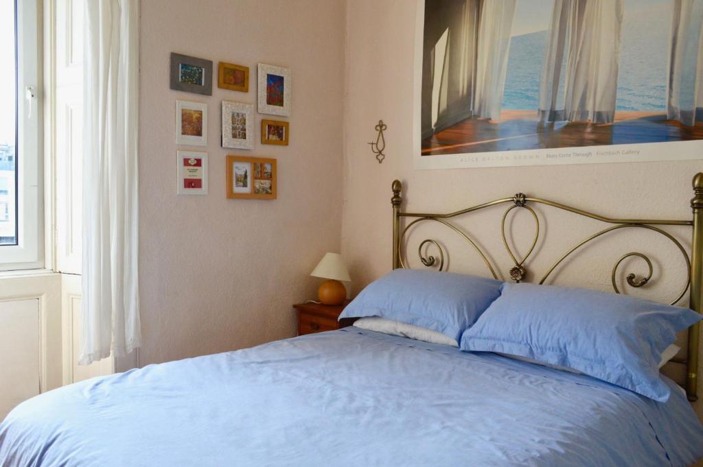 Central and Homely One Bedroom Flat - image 7