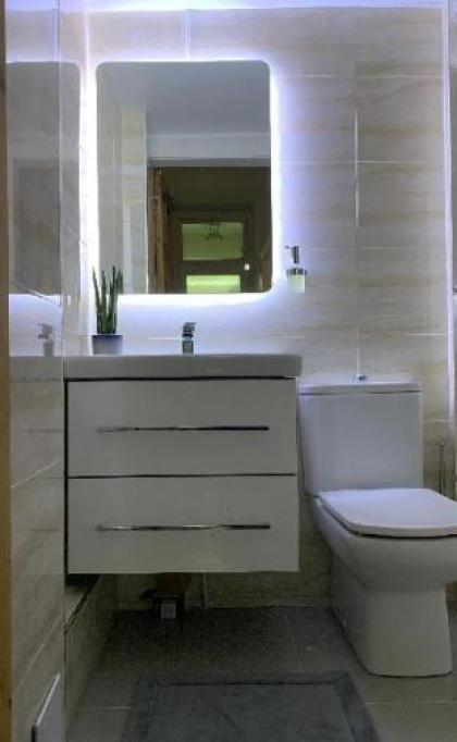 Lovely Flat near City Centre garden  FREE parking - image 2