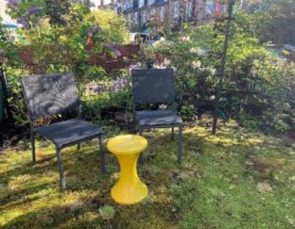 Lovely Flat near City Centre garden  FREE parking - image 20