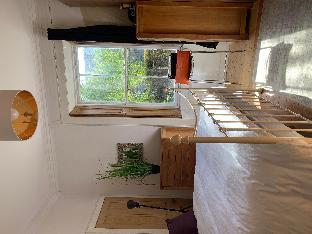 Lovely Flat near City Centre garden  FREE parking - image 4