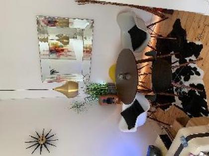 Lovely Flat near City Centre garden  FREE parking - image 7