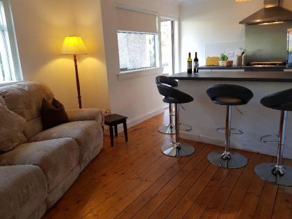 Clermiston Hill Apartment  - image 13