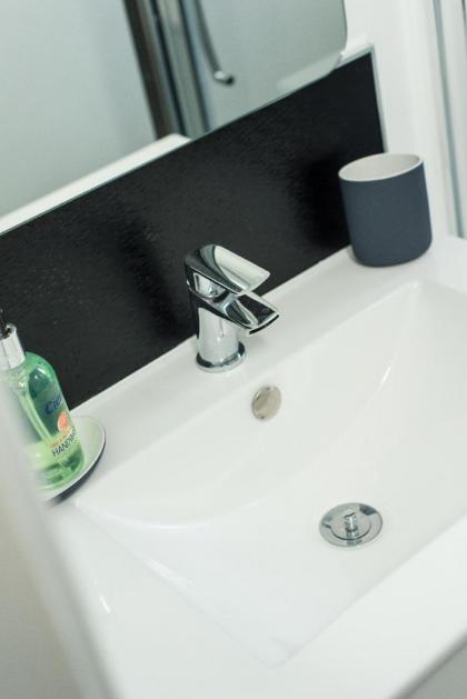 The New Roseburn Apartment - image 2