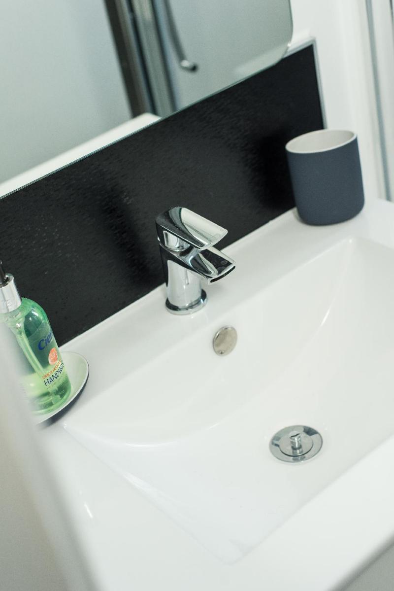 The New Roseburn Apartment - image 2