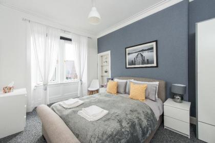 The New Roseburn Apartment - image 3