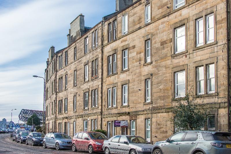 The New Roseburn Apartment - image 5