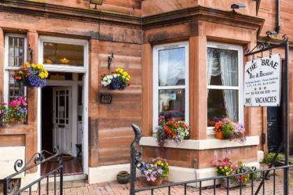 Brae Guest House - image 1