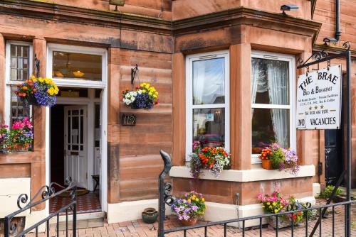 Brae Guest House - main image