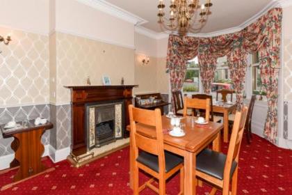 Brae Guest House - image 14