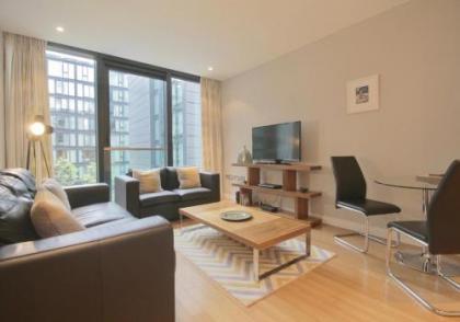 The New Quartermile Residence - image 1