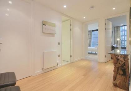 The New Quartermile Residence - image 10
