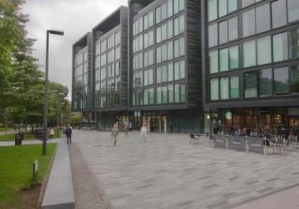 The New Quartermile Residence - image 15