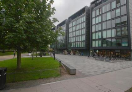 The New Quartermile Residence - image 16