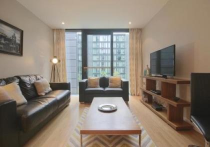 The New Quartermile Residence - image 2