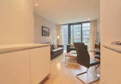 The New Quartermile Residence - image 3