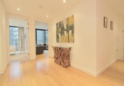 The New Quartermile Residence - image 7