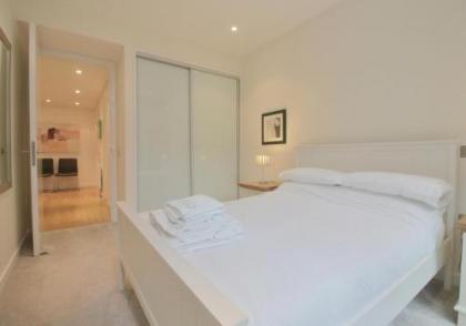 The New Quartermile Residence - image 8