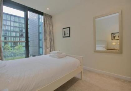 The New Quartermile Residence - image 9