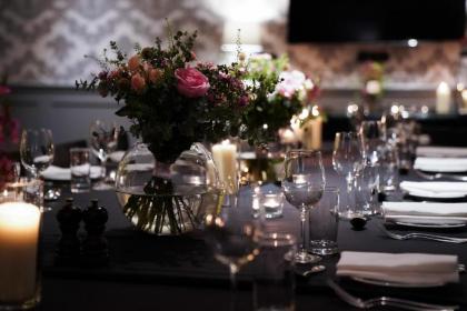 Malmaison Edinburgh City - image 9