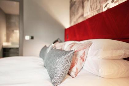 Malmaison Edinburgh City - image 3