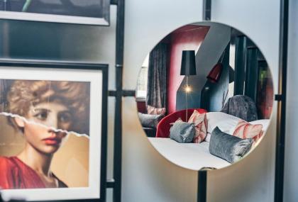 Malmaison Edinburgh City - image 5