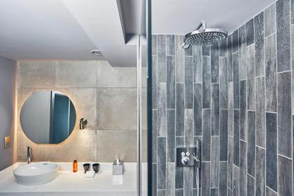 Malmaison Edinburgh City - image 6