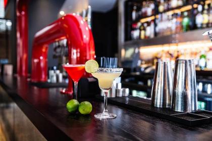 Malmaison Edinburgh City - image 7