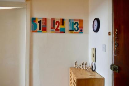 Bright 1 Bedroom in Leith - image 8