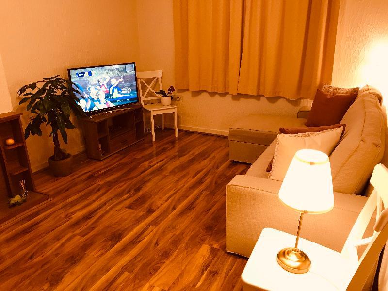 Rose Apartment. - main image