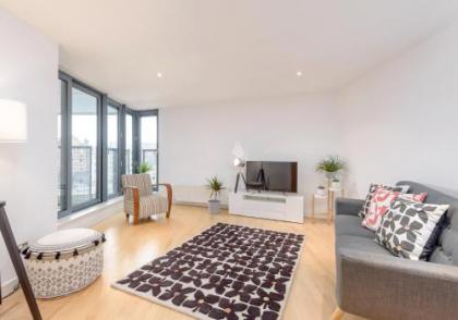 The Sandport Way Residence - image 1