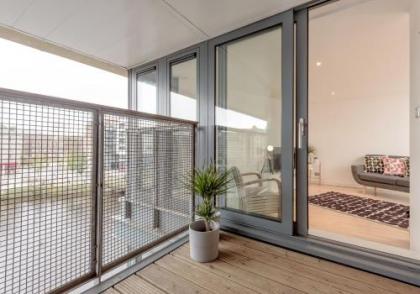 The Sandport Way Residence - image 5