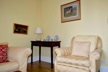1 Bedroom Thistle Street Apartment - image 14
