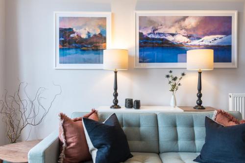 Raeburn Place - main image