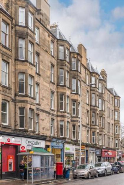 Raeburn Place - image 18