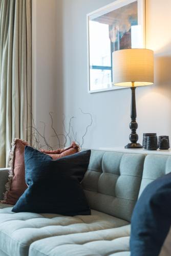 Raeburn Place - image 4