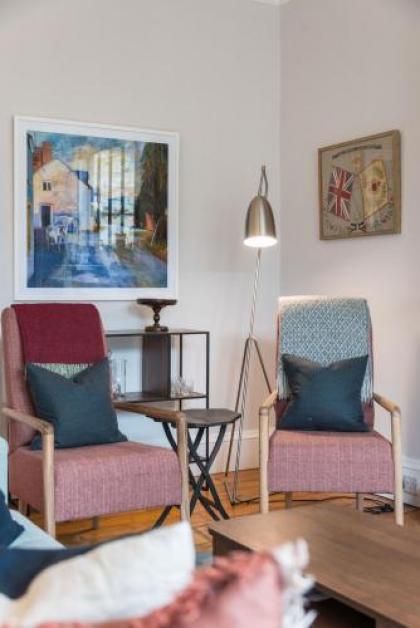 Raeburn Place - image 6