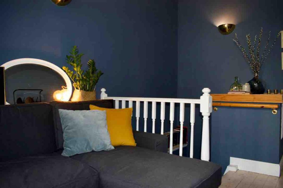 Cozy 1 Bedroom Home near the City Centre - image 5