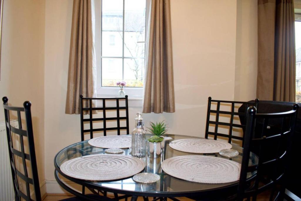 Bright and Spacious Apartment Near City Centre - image 3