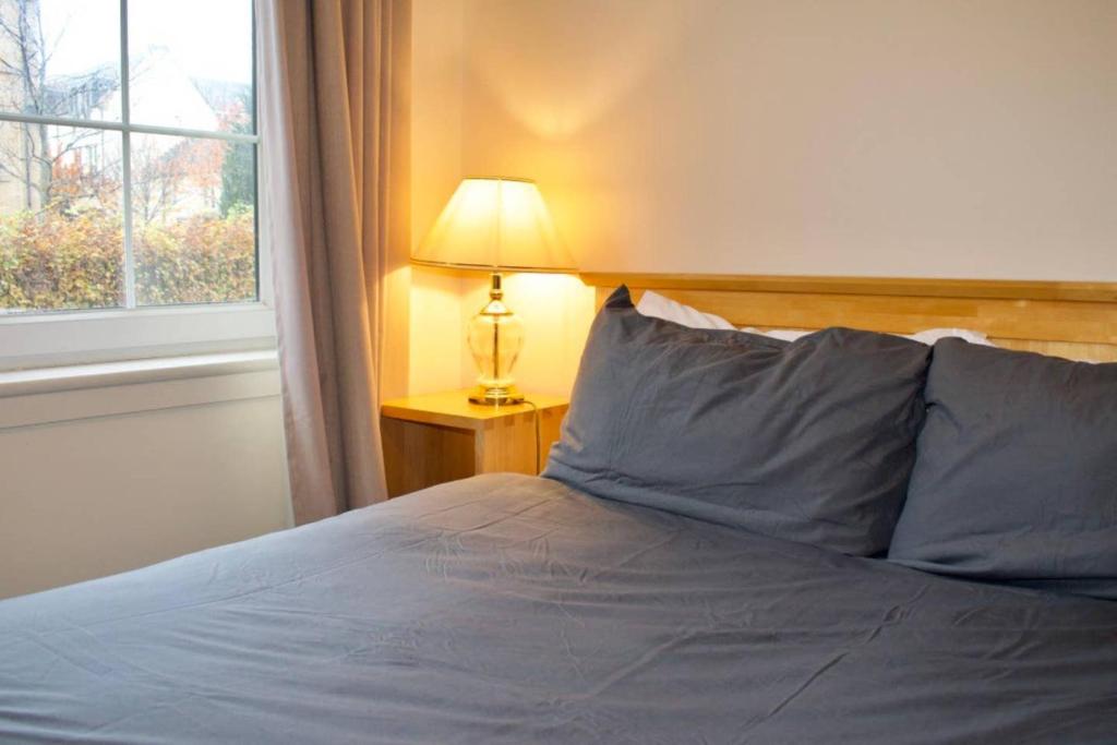 Bright and Spacious Apartment Near City Centre - image 5