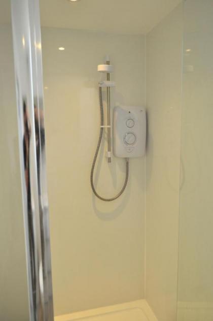 Central 2 Bedroom Flat in Edinburgh - image 11