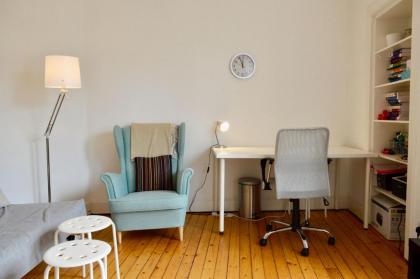 Central 2 Bedroom Flat in Edinburgh - image 18
